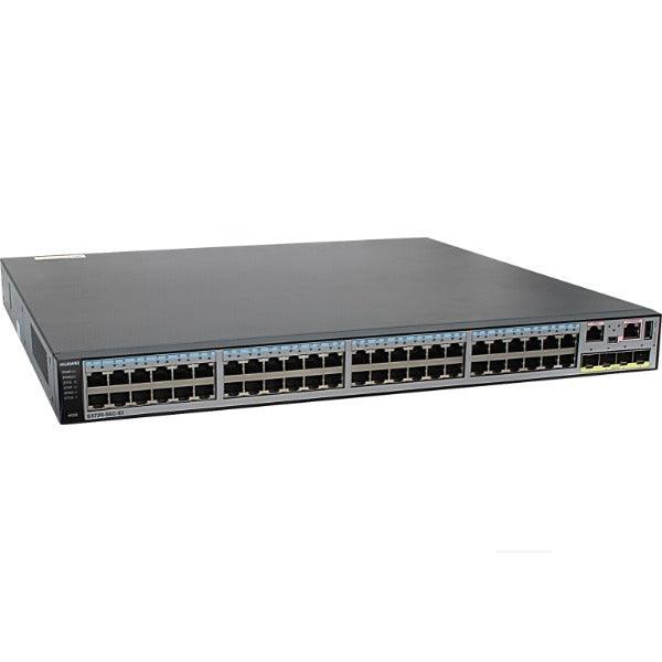 Huawei S5720-56C-EI 48 Gigabit Port + 4 SFP+ Ports Switch | 3mth Wty