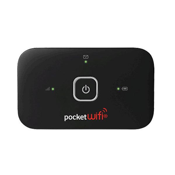 Huawei Vodaphone Pocket WIFI 4G R216 Modem | A GRADE