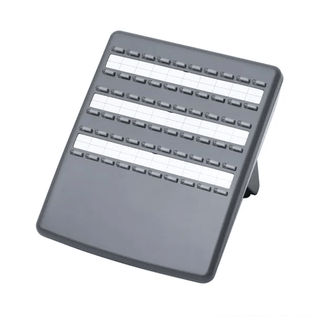 Hybrex DK6-DSS Console Companion