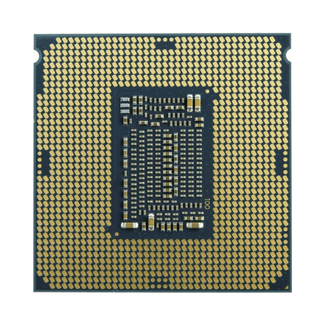 Intel i3 8100 3.26Hz 6MB LGA 1151 CPU Processor | Wty