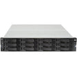 IBM Storwize V3700 12-bay Disk System | NO HARD DRIVES 3mth Wty