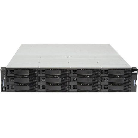 IBM Storwize V3700 12 x 3TB 7.2K HDD 12-bay Disk System | 3mth Wty