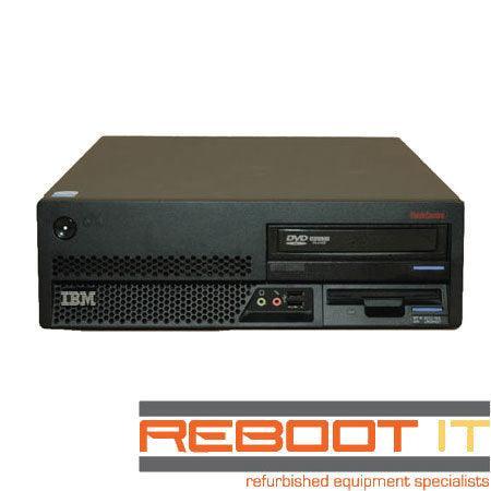 IBM ThinkCentre M52 8213 P4 3.4GHz/2Gb RAM/250gb HDD/DVDRW