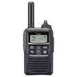 Icom IP100H WLAN WiFi Two-Way Radio Refurbished - Front View