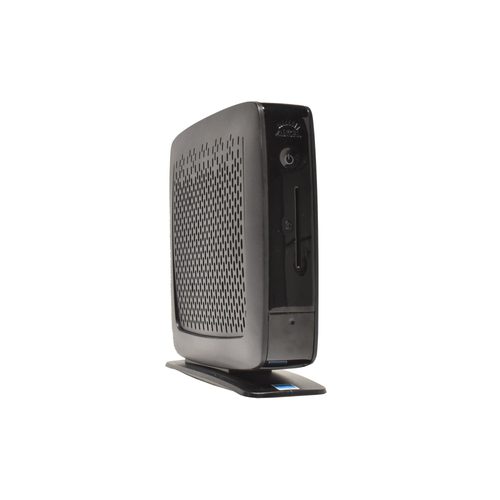 IGEL M340C Refurbished Thin Client - Side profile