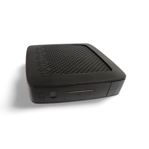 IGEL M340C Refurbished Thin Client - Side profile