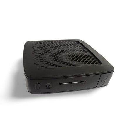 IGEL M340C Refurbished Thin Client - Side profile