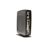 IGEL M340C Refurbished Thin Client - Side profile
