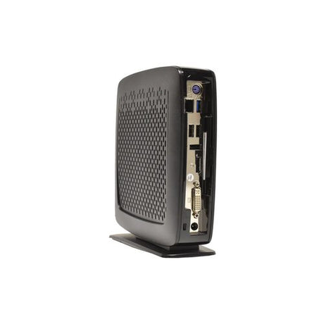 IGEL M340C Refurbished Thin Client - Side profile
