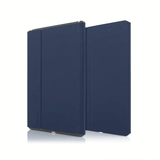 Incipio Faraday Folio Case with Magnetic Closure Navy - iPad Pro 12.9 1st Gen