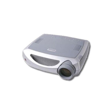 InFocus LP650 XGA 2500 ANSI Lumens Projector | NO REMOTE 3mth Wty