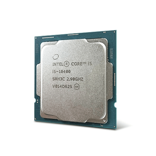 CPU Intel Core i5-10400T CPU Intel Core i5-10400 Desktop Processor 6 Cores up to 4.3 GHz