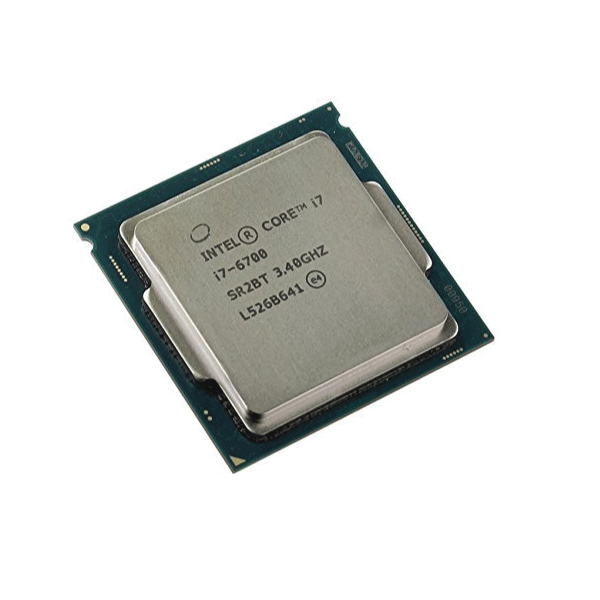 Refurbished Intel Core i7-6700 Processor | Reboot IT