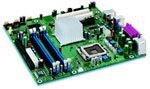 Intel 915GAG Socket 775 motherboard