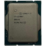 Intel Core i7-12700T 12-Core Refurbished CPU Processor - Product View