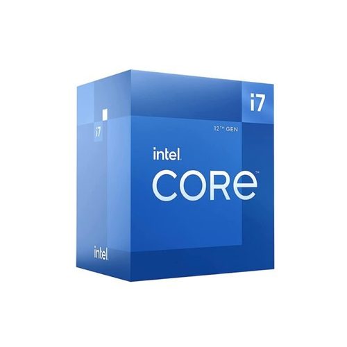 Intel Core i7-12700T 12-Core Refurbished CPU Processor - Product View