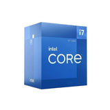 Intel Core i7-12700T 12-Core Refurbished CPU Processor - Product View