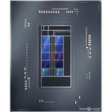 Intel Core i7-12700T 12-Core Refurbished CPU Processor - Product View