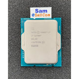 Intel Core i7-12700T 12-Core Refurbished CPU Processor - Product View