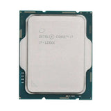Intel Core i7-12700T 12-Core Refurbished CPU Processor - Tray OEM Chip