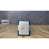 Intel Core i7-12700T 12-Core Refurbished CPU Processor - Underside LGA Contacts