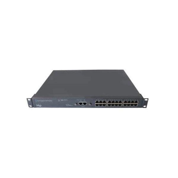 Intel Express ES535T 24-Port 10/100 Switch | 3mth wty