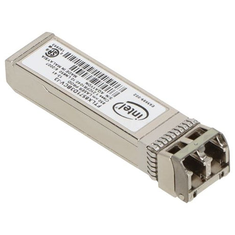 Intel FTLX8571D3BCV-IT E65689-001 10GBASE-SR SFP+ Transceiver 850nm 300m