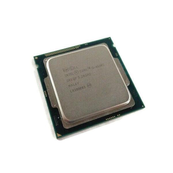 Intel i5 4690s Quad Core 3.2GHz 6MB LGA 1150 CPU Processor | SR1QP