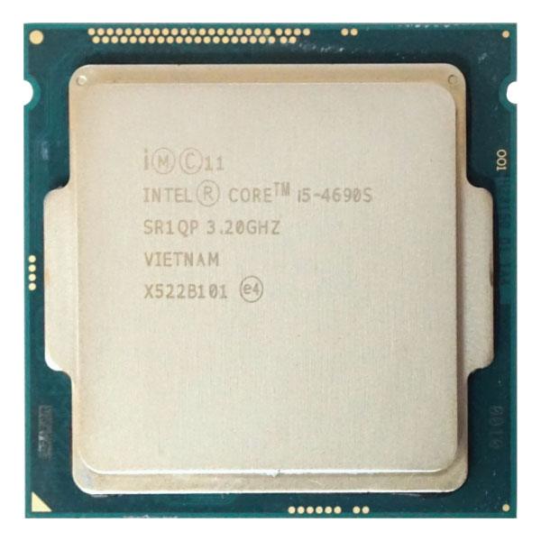 Intel i5 4690s Quad Core 3.2GHz 6MB LGA 1150 CPU Processor | SR1QP