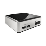 Intel NUC D34010WYK i3 4010U 1.7GHz 4GB 30GB SSD NO OS | 3mth Wty