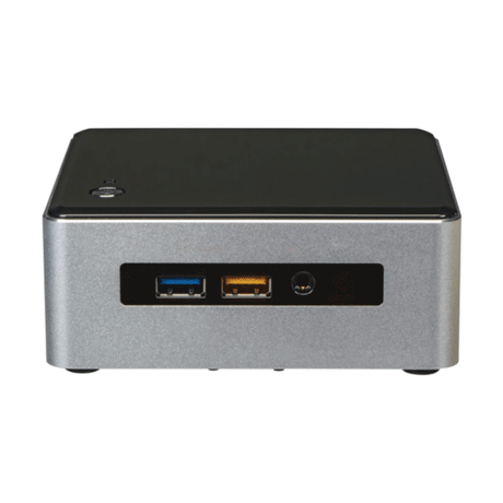 Intel NUC5i5RYH i5 5250U 1.60GHz 8GB 120GB SSD Mini PC | NO OS 3mth Wty