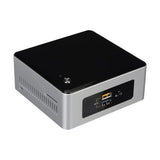 Intel NUC5PPYH N3700 1.60GHz 4GB 120GB SSD W10P Mini PC | 3mth Wty