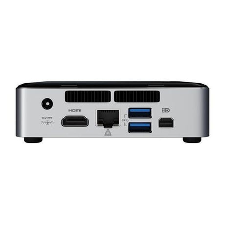 Intel NUC6I5SYK Mini PC Refurbished Desktop - Product Shot