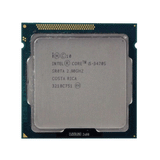 Intel Quad Core i5 3470s 2.9GHz 6MB LGA 1155 SR0TA CPU Processor | 3mth Wty