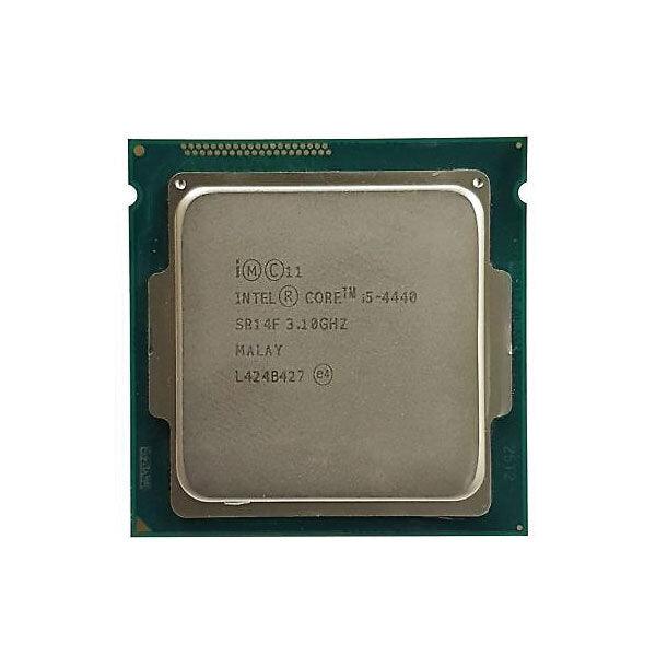 Intel Quad Core i5 4440 3.1GHz 6MB LGA 1150 SR14F CPU Processor | 3mth Wty