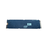 Refurbished - Intel SSDPEMKF256G8H 7600p 256GB M.2 2280 NVMe SSD | 3mth Wty - Reboot IT