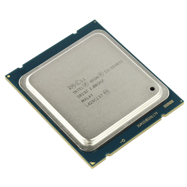 Intel Xeon E5-2640 V3 2.60GHz Hex Core Socket FLGA2011-3 CPU | 3mth Wty