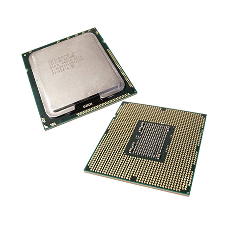 Intel Xeon Hex Core X5675 3.06GHz Socket FCLGA1366 CPU | 3mth Wty