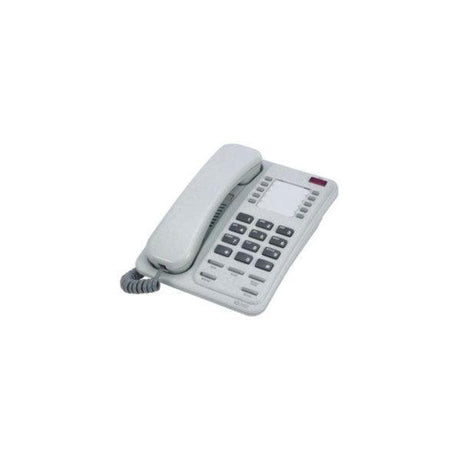 Interquartz Enterprise IQ260 Telephone Handset - White | 3mth Wty
