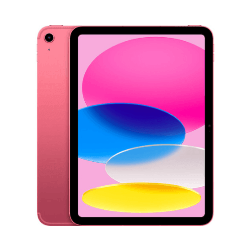 Apple iPad 10th Gen 10.9
