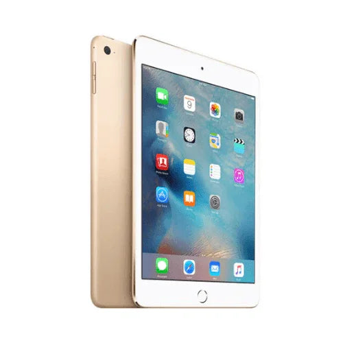 Apple iPad Mini 4th Gen 7.9