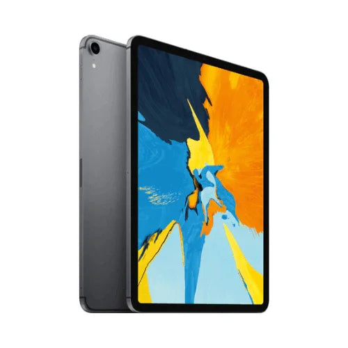 Apple iPad Pro 11