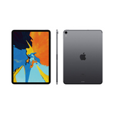 Apple iPad Pro 11" 1st Gen WIFI Only 256GB Space Grey | Wty