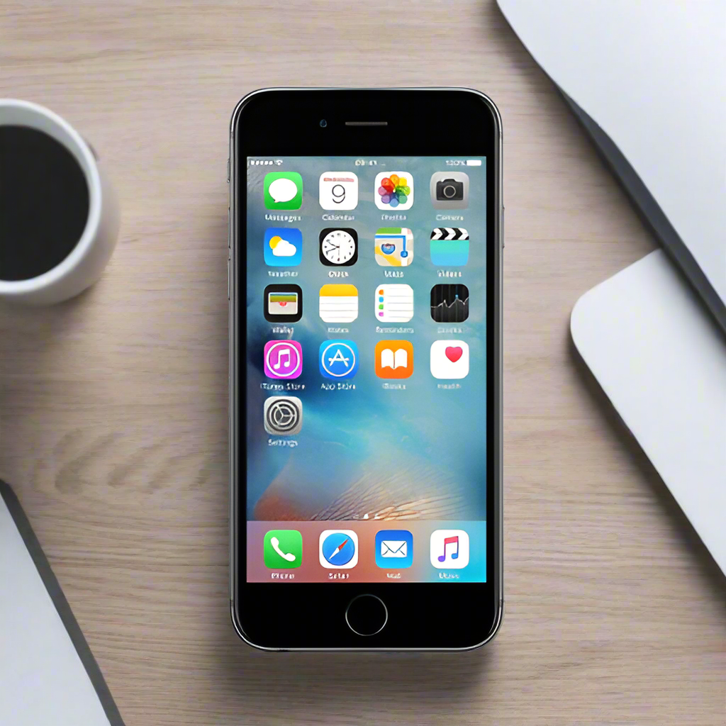 iPhone - 超美品 au iPhone6 64GB スペースグレイ 白ロム M222 Amazon | 国内版SIMフリー iPhone X 64GB [スペースグレイ