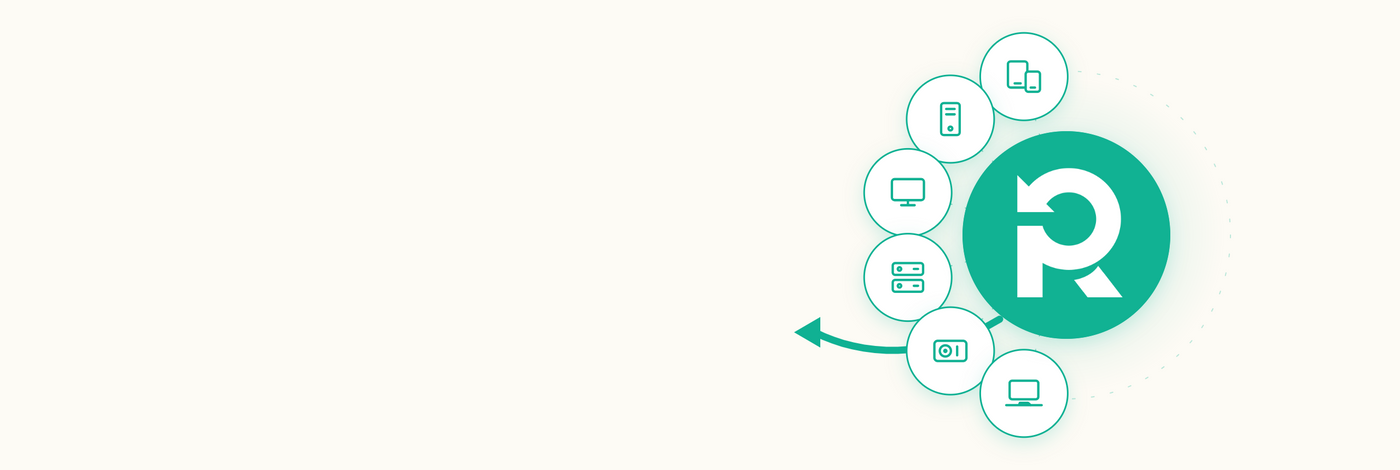 IT asset disposal and equipment buyback for business — Reboot IT