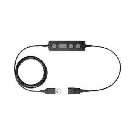 Jabra LINK 260 USB Adapter | 3mth Wty