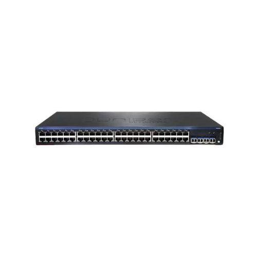 Juniper EX2200 48-Port PoE+ Gigabit + 4 SFP Switch | 3mth Wty