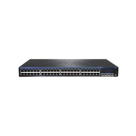 Juniper EX2200 48-Port PoE+ Gigabit + 4 SFP Switch | 3mth Wty