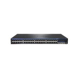 Juniper EX2200 48-Port PoE+ Gigabit + 4 SFP Switch | B-Grade 3mth Wty