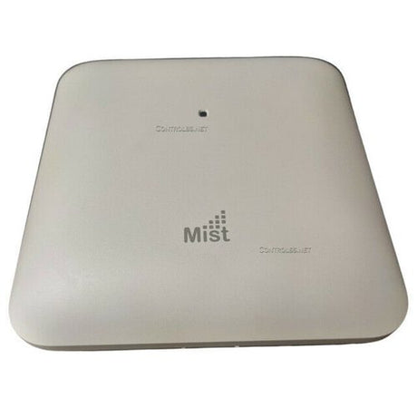 Juniper Mist AP41 WiFi 5 Refurbished Access Point - Angled View